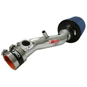 Injen Polished Short Ram Intake System - Premium Automotive from INJEN - Just $288.99! Shop now at Rapidvehicles