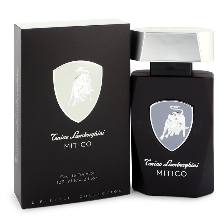 Tonino Lamborghini - Eau De Toilette Spray 125 ml - Premium  from Rapidvehicles - Just $14.99! Shop now at Rapidvehicles