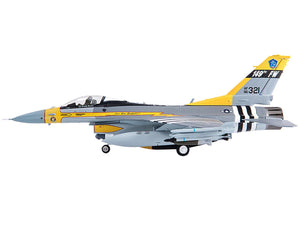 General Dynamics F-16C Fighting Falcon Fighter Aircraft "USAF Texas ANG 182nd FS Lone Star Gunfighters 70 years Anniversary Edition" (2017) 1/72 Diecast Model by JC Wings - Premium Aircrafts and War Planes from JC Wings - Just $108.90! Shop now at Rapidvehicles