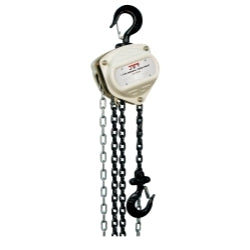 S90 series hchain hoist, 1-ton 10' lift - Premium Towing & Tie Down Products from Jet Tools - Just $518.04! Shop now at Rapidvehicles