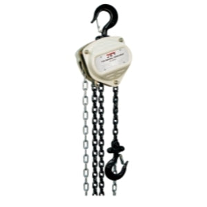 S90 series hchain hoist, 2-ton 10' lift - Premium Towing & Tie Down Products from Jet Tools - Just $628.99! Shop now at Rapidvehicles