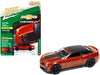 2013 Chevrolet Camaro ZL1 Convertible (Top Up) Inferno Orange Metallic with Black Top "Classic Gold Collection" Series Limited Edition to 10884 pieces Worldwide 1/64 Diecast Model Car by Johnny Lightning - Premium Chevrolet Models from Johnny Lightning - Just $25.07! Shop now at Rapidvehicles