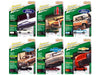 "Classic Gold Collection" 2022 Set A of 6 Cars Release 1 1/64 Diecast Model Cars by Johnny Lightning - Premium 1/64 Scale Sets from Johnny Lightning - Just $78.83! Shop now at Rapidvehicles