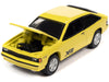 1981 Chevrolet Citation X-11 Bright Yellow "Classic Gold Collection" Series Limited Edition to 8476 pieces Worldwide 1/64 Diecast Model Car by Johnny Lightning - Premium Chevrolet Models from Johnny Lightning - Just $25.07! Shop now at Rapidvehicles