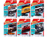 "Classic Gold Collection" 2022 Set A of 6 Cars Release 3 1/64 Diecast Model Cars by Johnny Lightning - Premium 1/64 Scale Sets from Johnny Lightning - Just $79.99! Shop now at Rapidvehicles