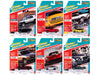 "Classic Gold Collection" 2022 Set B of 6 Cars Release 3 1/64 Diecast Model Cars by Johnny Lightning - Premium 1/64 Scale Sets from Johnny Lightning - Just $74.99! Shop now at Rapidvehicles