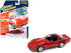 1979 Chevrolet Corvette Red with Black Top "Classic Gold Collection" 2023 Release 1 Limited Edition to 4500 pieces Worldwide 1/64 Diecast Model Car by Johnny Lightning - Premium Corvette Models from Johnny Lightning - Just $25.07! Shop now at Rapidvehicles