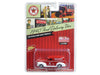 1940 Ford Delivery Van "Texaco" Red 1/64 Diecast Model Car by Johnny Lightning - Premium Texaco Models from Johnny Lightning - Just $23.45! Shop now at Rapidvehicles