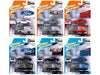 Johnny Lightning Collector's Tin 2021 Set of 6 Cars Release 3 Limited Edition of 7140 pieces Worldwide 1/64 Diecast Model Cars by Johnny Lightning - Premium 1/64 Scale Sets from Johnny Lightning - Just $91.99! Shop now at Rapidvehicles