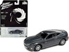 2002 Aston Martin V12 Vanquish Gray Metallic (James Bond 007) "Die Another Day" (2002) Movie "Pop Culture" Series 1/64 Diecast Model Car by Johnny Lightning - Premium Movie/TV Series Models from Johnny Lightning - Just $26.68! Shop now at Rapidvehicles