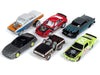 "Street Freaks" 2019 Set B of 6 Cars Release 1 Limited Edition to 3000 pieces Worldwide 1/64 Diecast Models by Johnny Lightning - Premium 1/64 Scale Sets from Johnny Lightning - Just $62.99! Shop now at Rapidvehicles