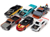 "Street Freaks" 2021 Set A of 6 Cars Release 4 1/64 Diecast Model Cars by Johnny Lightning - Premium 1/64 Scale Sets from Johnny Lightning - Just $76.36! Shop now at Rapidvehicles