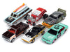 "Street Freaks" 2023 Set B of 6 Cars Release 1 1/64 Diecast Model Cars by Johnny Lightning - Premium 1/64 Scale Sets from Johnny Lightning - Just $74.99! Shop now at Rapidvehicles