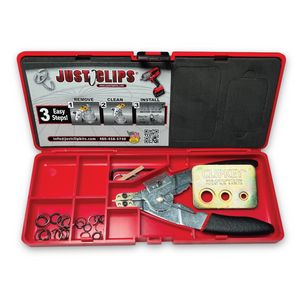 Professional tool kit for milwaukee cordless tools - Premium Wheel and Tire Service Miscellaneous from JUST CLIPS - Just $83.99! Shop now at Rapidvehicles