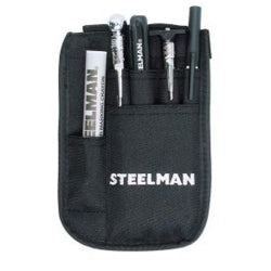 Tire tool kit in pouch - Premium Tire Repair Tools and Accessories from J S Products (steelman) - Just $41.99! Shop now at Rapidvehicles