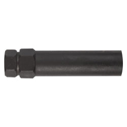 6-Spline Small Diameter Socket, 41/64" Inner Dia. - Premium Wheel Service Sockets and Socket Sets from J S Products (steelman) - Just $32.99! Shop now at Rapidvehicles