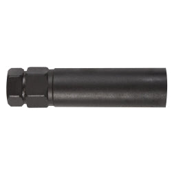 12-Spline Small Diameter Socket, 13/16" Inner Dia. - Premium Wheel Service Sockets and Socket Sets from J S Products (steelman) - Just $33.30! Shop now at Rapidvehicles