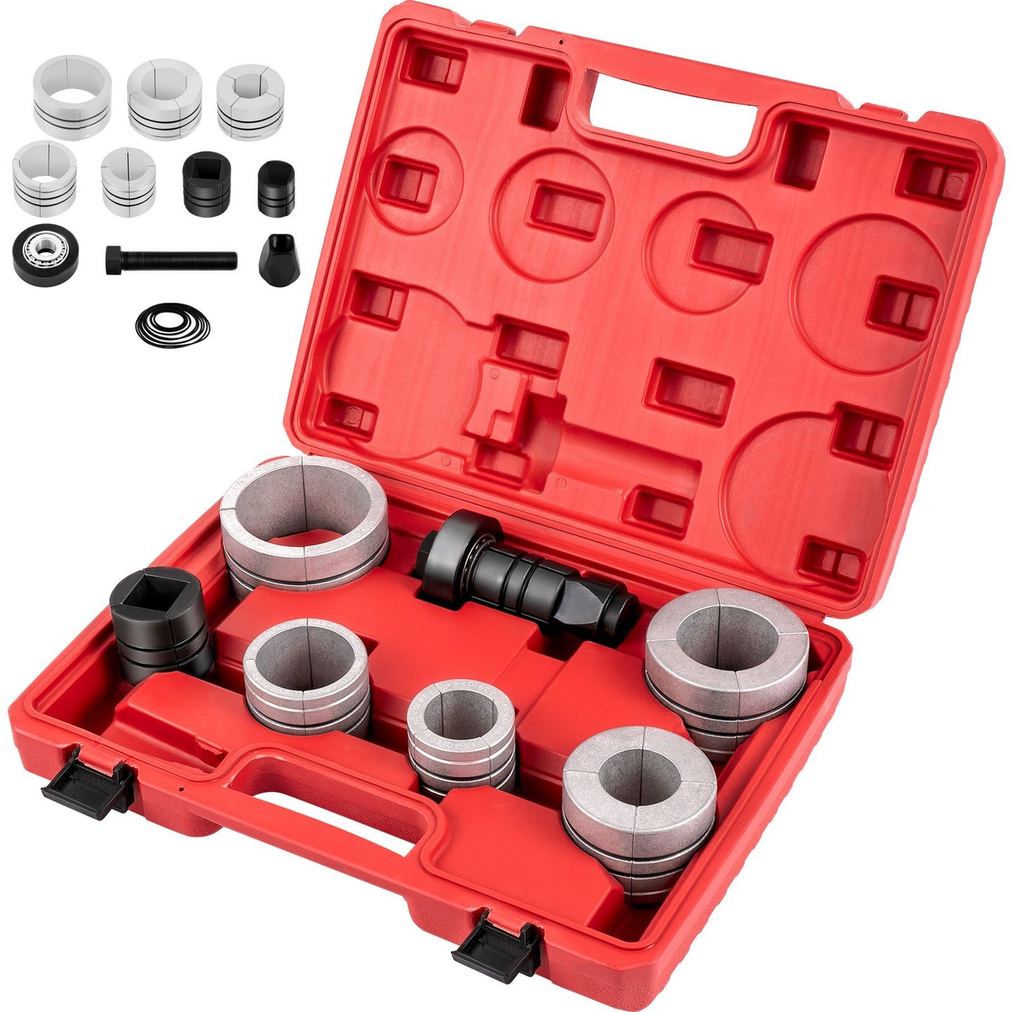 VEVOR Pipe Stretcher Kit, Exhaust Pipe Stretcher Kit 1-5/8" to - Premium Oil Filter Wrenches from VEVOR - Just $88.99! Shop now at Rapidvehicles