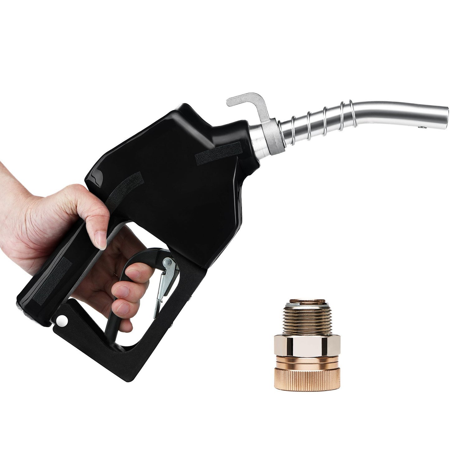 VEVOR Automatic Fuel Nozzle Shut Off Fuel Refilling 3/4" NPT - Premium Fuel Injectors from VEVOR - Just $56.99! Shop now at Rapidvehicles