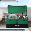 VEVOR Outdoor Storage Box Patio Deck Box 100 Gallon Waterproof PE Tarpaulin - Premium Deck Box from VEVOR - Just $72.79! Shop now at Rapidvehicles