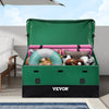 VEVOR Outdoor Storage Box Patio Deck Box 150 Gallon Waterproof PE Tarpaulin - Premium Deck Box from VEVOR - Just $62.99! Shop now at Rapidvehicles