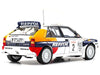 Lancia Delta HF Integrale Evoluzione #2 Carlos Sainz - Luis Moya "Jolly Club" "Tour de Corse - Rallye de France" (1993) 1/18 Diecast Model Car by Kyosho - Premium Rally Models from Kyosho - Just $264.99! Shop now at Rapidvehicles