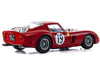 Ferrari 250 GTO #19 Pierre Noblet - Jean Guichet 2nd Place "24 - Premium Le Mans Models from Kyosho - Just $413.99! Shop now at Rapidvehicles