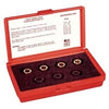 Wheel stud thread restorer kit 7pc - Premium Wheel Studs and Lug Nuts from Lang Tools (Kastar) - Just $65.99! Shop now at Rapidvehicles