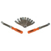 Guage feeler set w/hand 004-014 - Premium Engine Mechanical from Lang Tools (Kastar) - Just $47.99! Shop now at Rapidvehicles