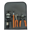 Battery Service Kit - Premium Engine Electrical from Lang Tools (Kastar) - Just $129.99! Shop now at Rapidvehicles