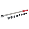 Fine Tooth Serpentine Belt Wrench Set - Premium Engine Mechanical from Lang Tools (Kastar) - Just $139.99! Shop now at Rapidvehicles