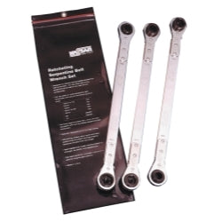 Serpentine belt wrench set 3 piece - Premium Vehicle Specialty Parts and Accessories from Lang Tools (Kastar) - Just $147.99! Shop now at Rapidvehicles