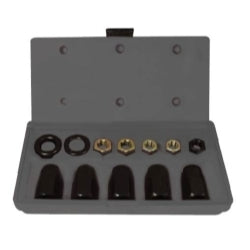 Wheel Stud Installer with Rethreaders - Premium Wheel Studs and Lug Nuts from Lang Tools (Kastar) - Just $123.99! Shop now at Rapidvehicles