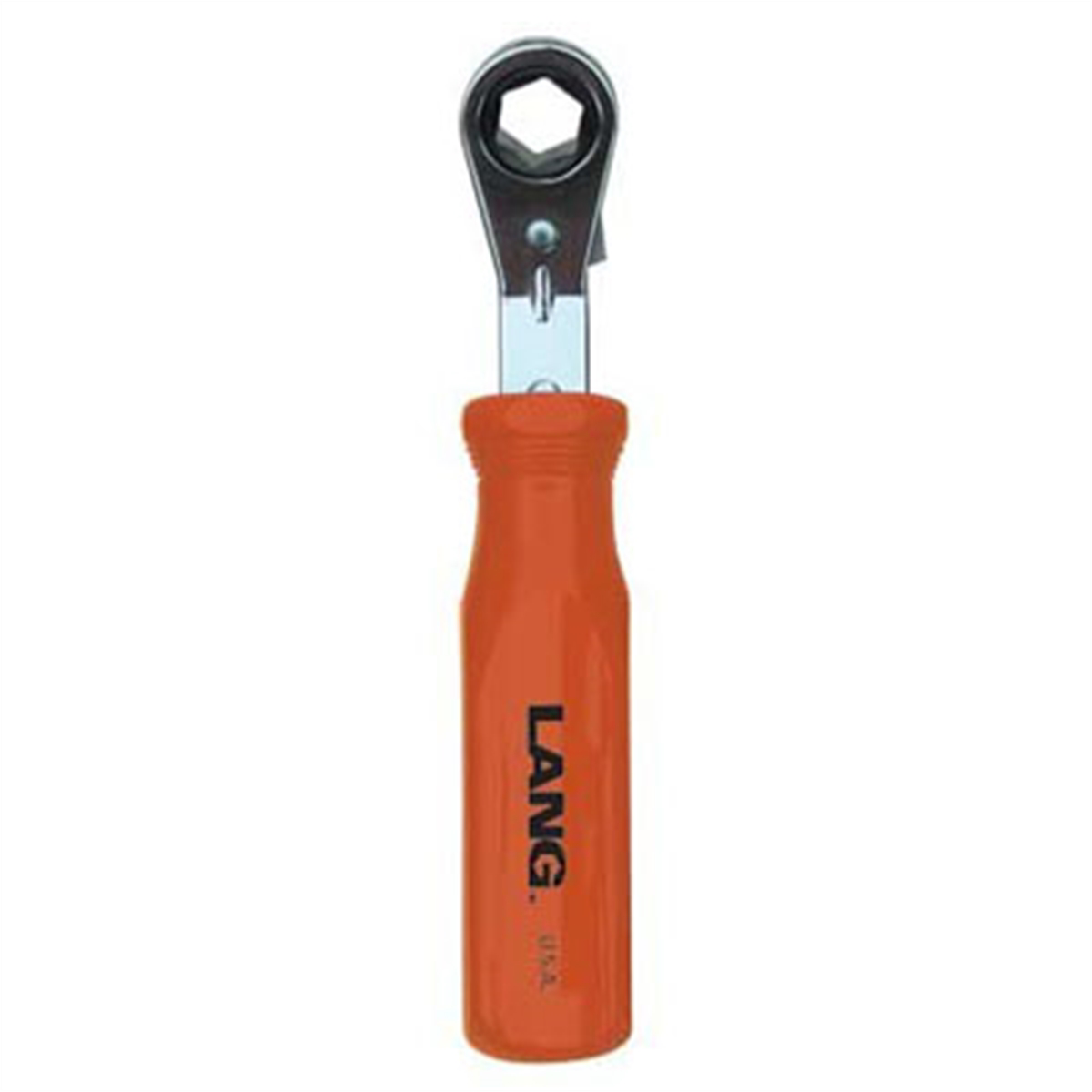 Valve Stem Wrench 9/16" - Premium Tire Valve Tools and Accessories from Lang Tools (Kastar) - Just $47.99! Shop now at Rapidvehicles