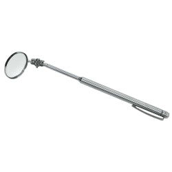 MIRROR INSPECTION 1-1/4IN. ROUND TELESCOPING 17IN. - Premium Inspection from GearWrench - Just $45.99! Shop now at Rapidvehicles