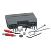 Brake service kit 15pc - Premium Brake Service Tools and Accessories from GearWrench - Just $247.99! Shop now at Rapidvehicles