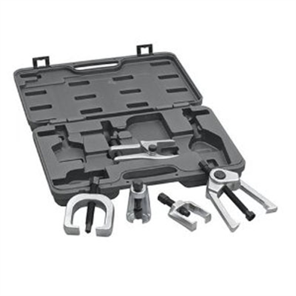 Front end service kit - Premium Steering from GearWrench - Just $366.10! Shop now at Rapidvehicles