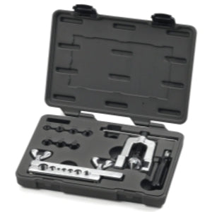 Double flaring tool kit - Premium Brake Service Tools and Accessories from GearWrench - Just $126.97! Shop now at Rapidvehicles