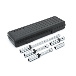 5 Pc. Magnetic Spark Plug Socket Set - Premium Engine Electrical from GearWrench - Just $146.87! Shop now at Rapidvehicles