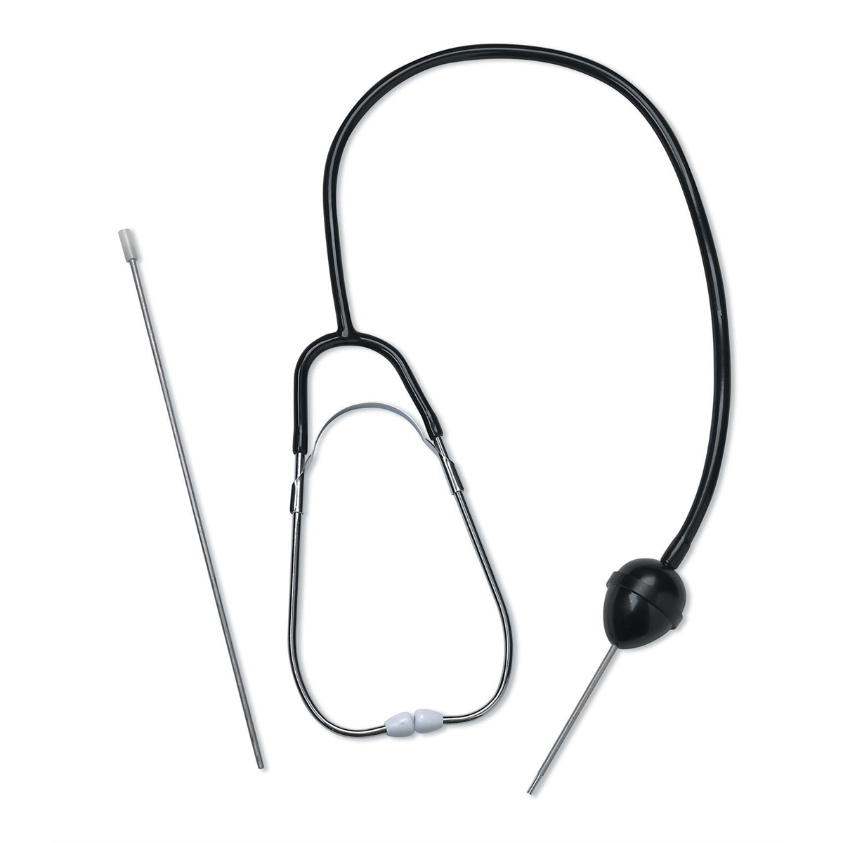 Mechanic's Stethoscope - Premium Inspection from GearWrench - Just $45.99! Shop now at Rapidvehicles