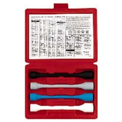 4pc torque stick set - Premium Wheel Torque from Ken-tool - Just $238.99! Shop now at Rapidvehicles