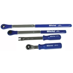 Slack Adjuster Set - Premium Brake Service Tools and Accessories from Ken-tool - Just $233.16! Shop now at Rapidvehicles