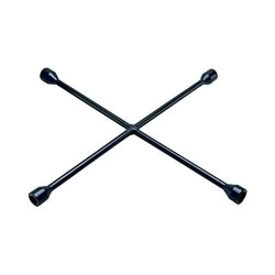 4 way lug wrench 17 - Premium Wheel Service Tools from Ken-tool - Just $94.66! Shop now at Rapidvehicles