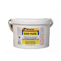 Euro Paste Tire Mounting & Rubber Lubricant - Premium Tire Lube from Ken-tool - Just $195.70! Shop now at Rapidvehicles