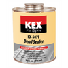 Bead Sealer, Flammable, No-Drip Formula - Premium Tire Lube from KEX Tire Repair - Just $84.99! Shop now at Rapidvehicles