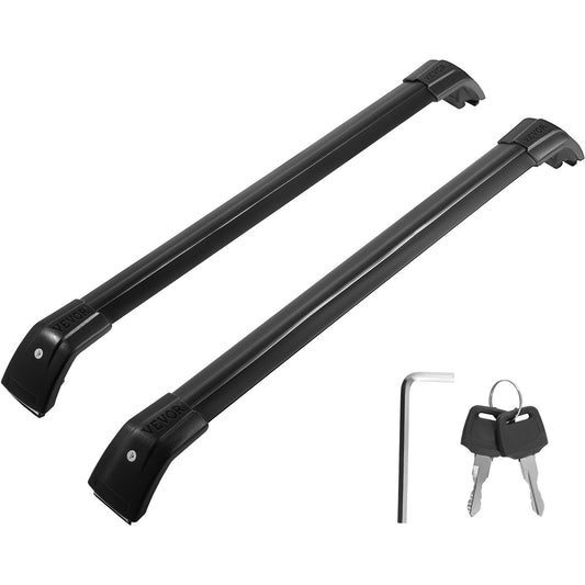 VEVOR Roof Rack Compatible with Kia Sorento 2015-2021 Cross Bars - Premium Roof Rack Cross Bars from VEVOR - Just $88.99! Shop now at Rapidvehicles