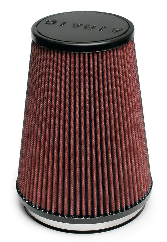 Airaid Universal Air Filter - Cone 6 x 7 1/4 x 5 x 9 701-469