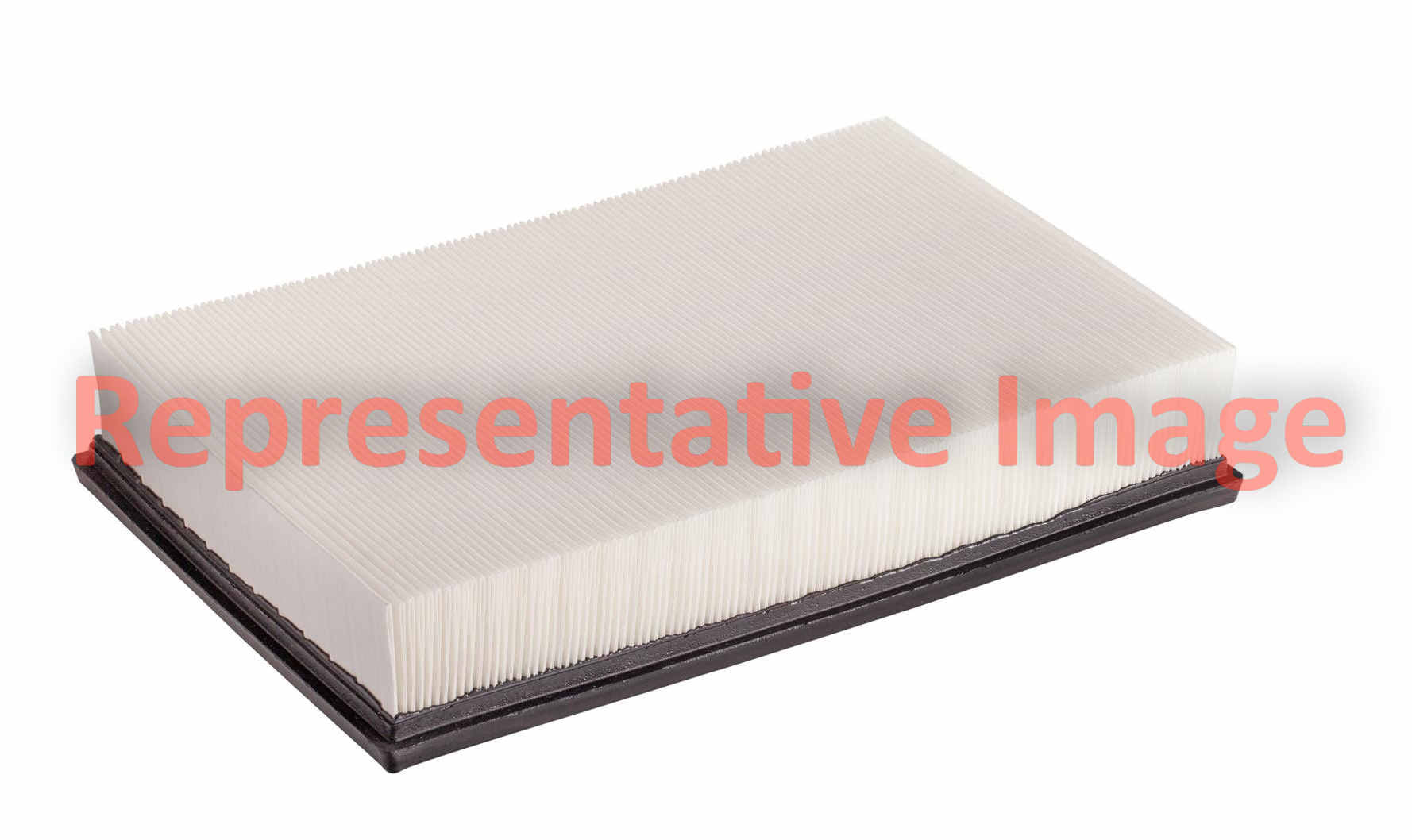 Airaid Universal Air Filter - Cone 6in Flange x 7-1/2in Base x 3-7/8in Top x 6in Height 705-466