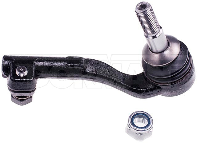 Dorman TO14232PR 172 mm Outer Steering Tie Rod End for 2012-2018 - Premium Automotive from Rose Chloe - Just $34.19! Shop now at Rapidvehicles