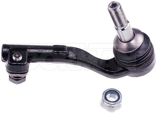 Dorman TO14232PR 172 mm Outer Steering Tie Rod End for 2012-2018 BMW - - Premium Automotive from Rose Chloe - Just $44.99! Shop now at Rapidvehicles